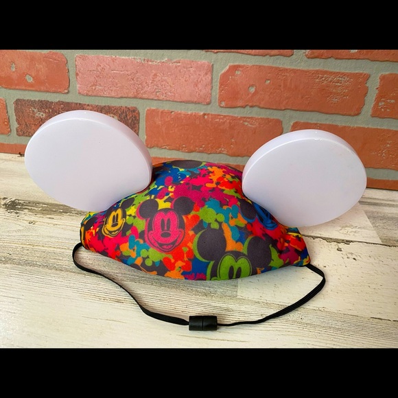 Disney Parks World of Color Ears - Picture 3 of 3